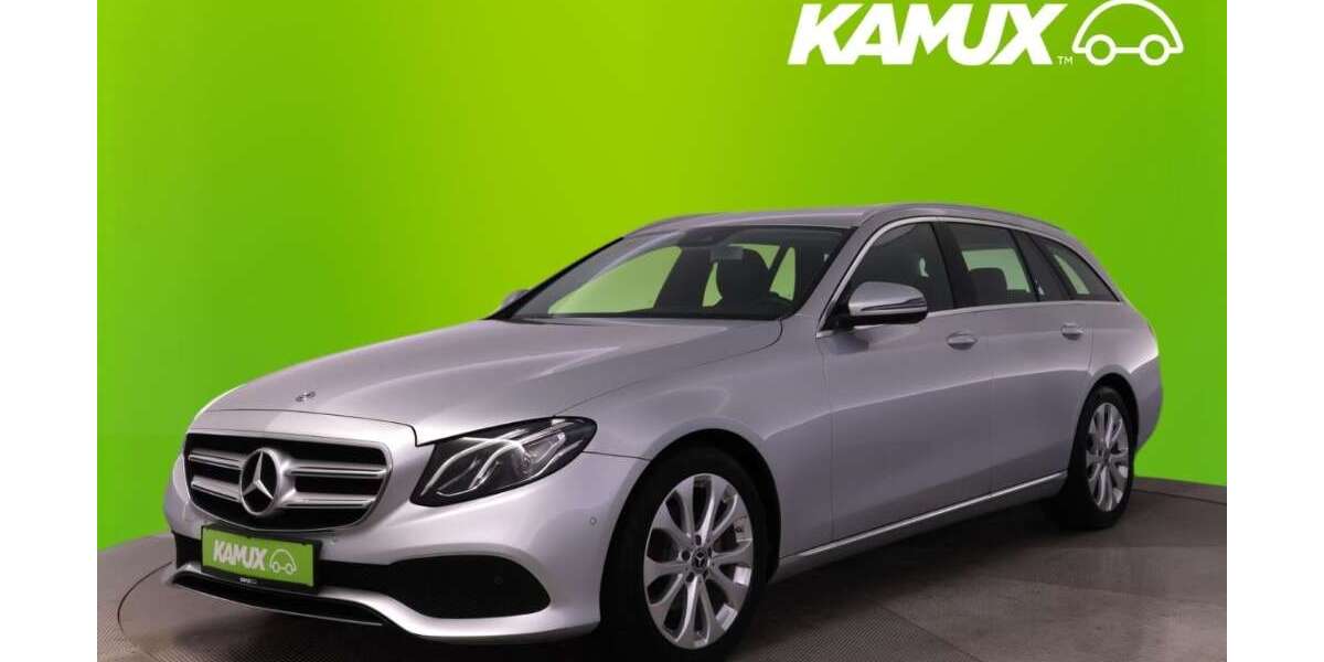 Mercedes-Benz E 220 103.993 km 24.900 &euro; Elmshorn 25337