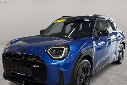 Mini Aceman 10.908 km 36.898 &euro; Nürnberg 90441