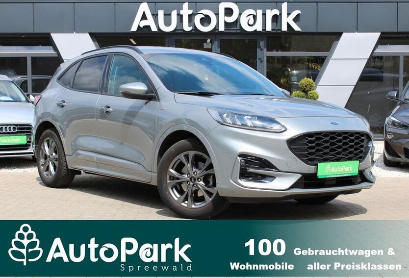 Kuga