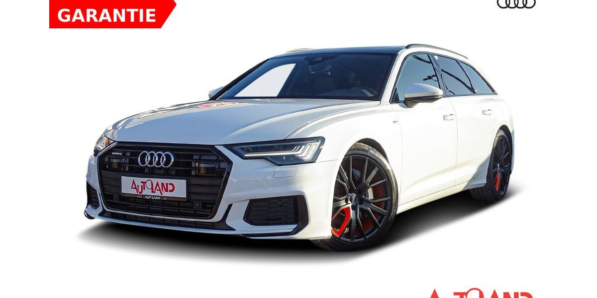 Audi A6 90.100 km 35.990 &euro; Zwickau 08056