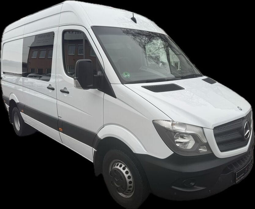 Sprinter