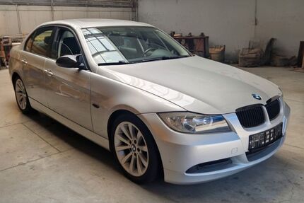 BMW 320 183.000 km 3.950 &euro; Morbach 54497
