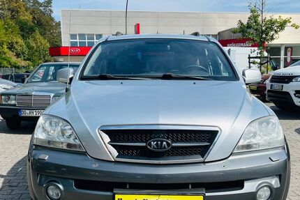 Kia Sorento 135.000 km 3.999 € Dortmund 44147