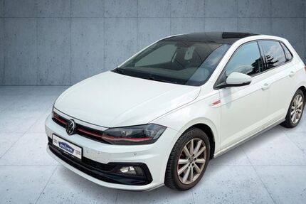 VW Polo 64.395 km 17.450 &euro; Soltau 29614