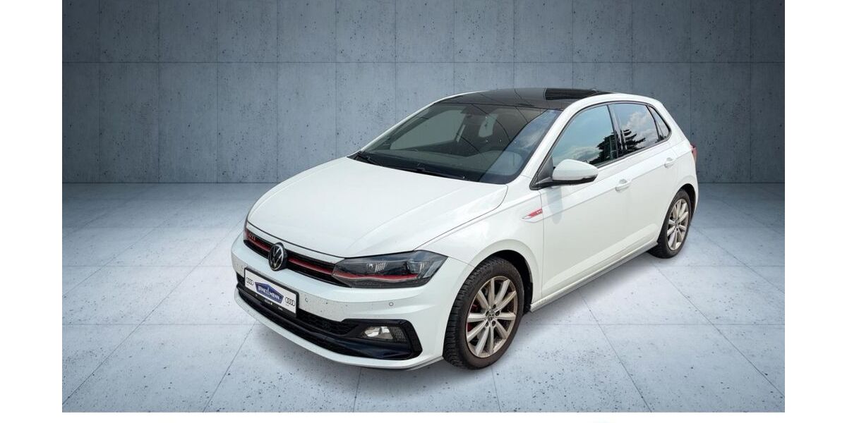 VW Polo 64.395 km 17.450 &euro; Soltau 29614