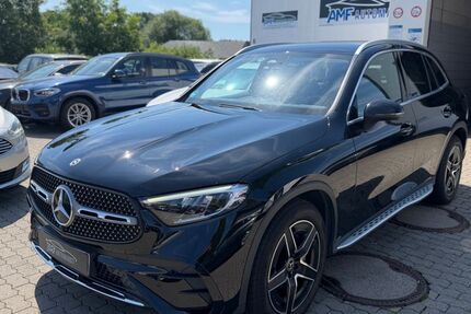 Mercedes-Benz GLC 220 198.000 km 34.999 &euro; Löhnberg 35792