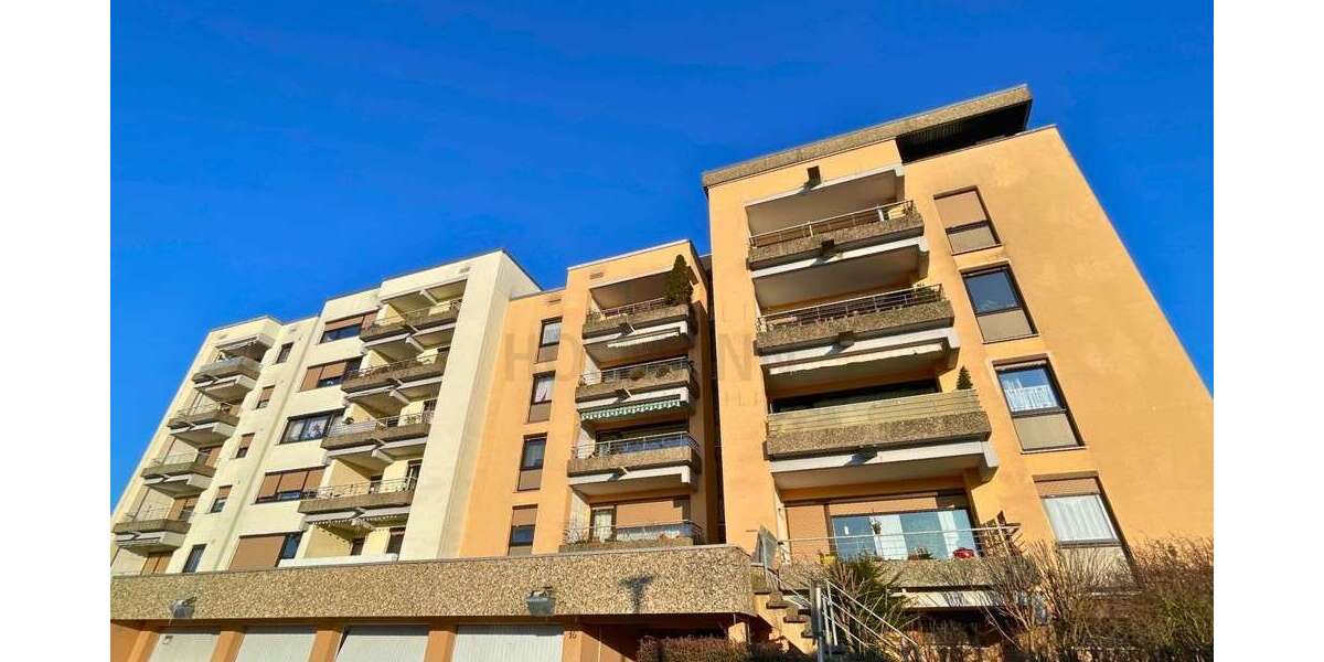 Etagenwohnung Mellrichstadt - 3 Zimmer, 79 m&sup2;, 142.800&euro; | Angebot:24094490