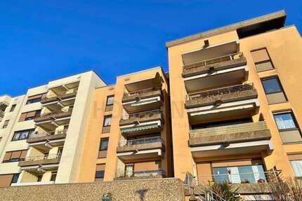 Wohnung Mellrichstadt - 3 Zimmer, 79 m&sup2;, 142.800&euro; | Angebot:24094490