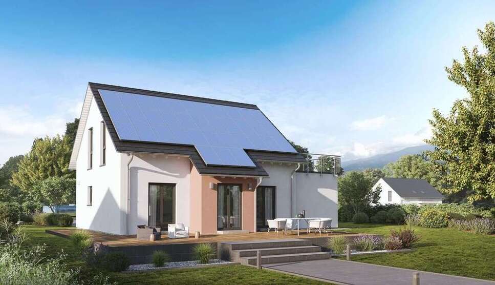 Haus zum Kaufen in Alterkülz 254.109 € 147.31 m²