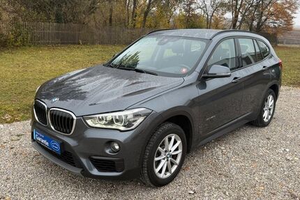 BMW X1 152.000 km 14.990 &euro; Neufahrn bei Freising 85375