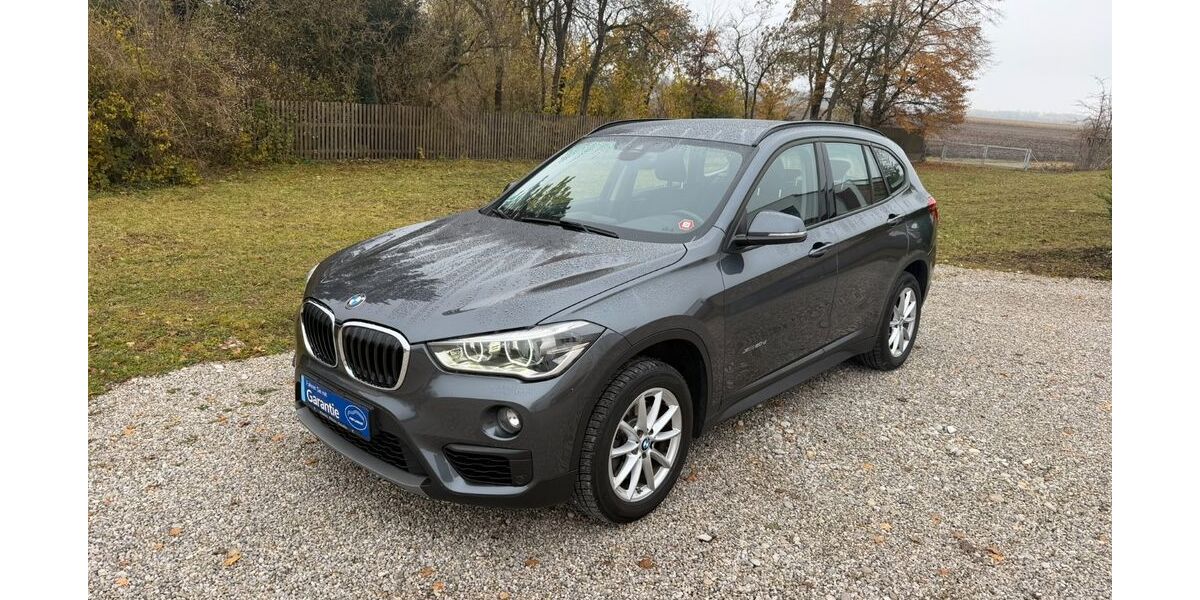 BMW X1 152.000 km 15.900 &euro; Neufahrn bei Freising 85375