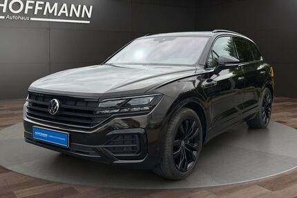 VW Touareg 42.002 km 58.860 &euro; Burgwald-Bottendorf 35099