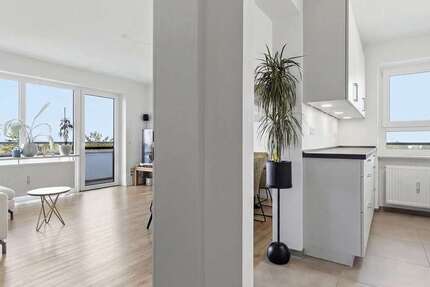 Wohnung Ismaning - 3 Zimmer, 81 m&sup2;, 595.000&euro; | Angebot:25792124