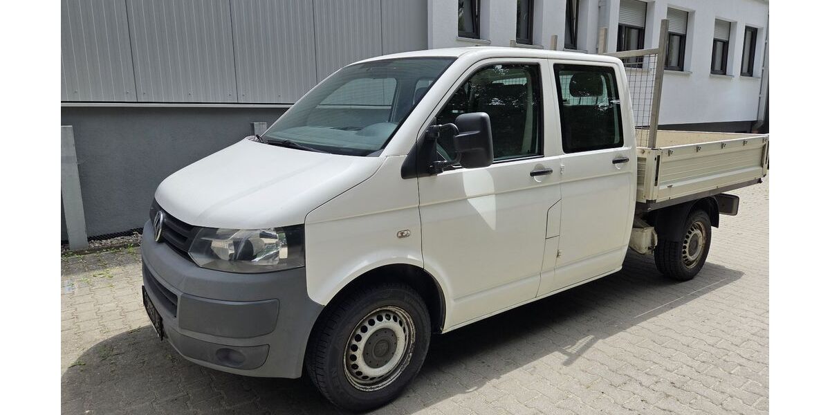 VW T5 Transporter 373.150 km 5.250 &euro; Wallhausen 55595