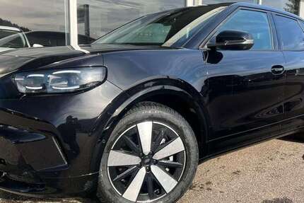 Ford Capri 8.000 km 46.500 &euro; Titisee-Neustadt 79822