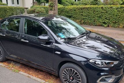 Fiat Tipo 15.000 km 17.000 &euro; Bad oldesloe 23843