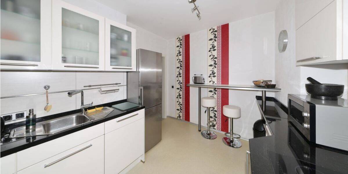 Doppelhaushälfte Wilhelmshaven Innenstadt - 5 Zimmer, 93 m&sup2;, 279.000&euro; | Angebot:26834383