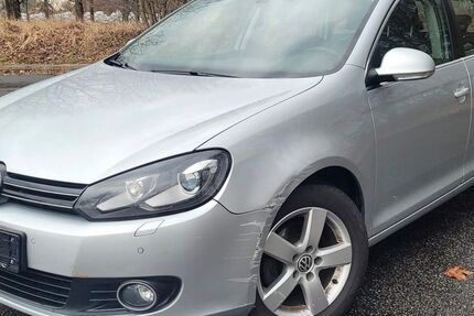VW Golf 265.900 km 4.800 &euro; Güstrow 18273