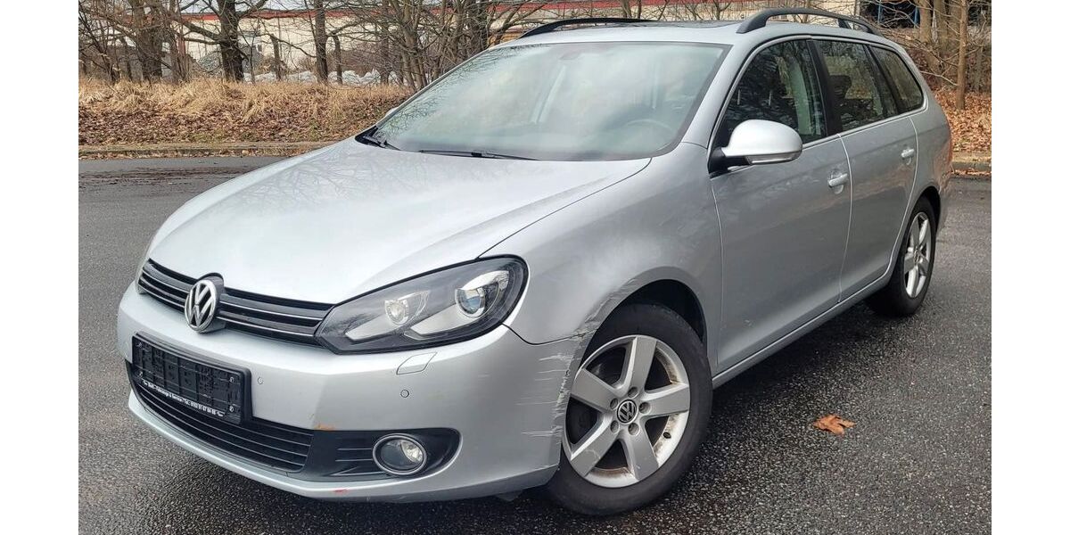 VW Golf 265.900 km 4.800 &euro; Güstrow 18273