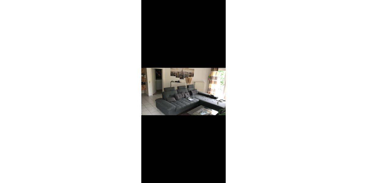 Hochparterre Bad Camberg - 2 Zimmer, 67 m&sup2;, 790&euro; | Angebot:25856364