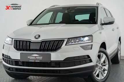 Skoda Karoq 97.144 km 23.990 &euro; Erbach 64711