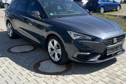 Seat Leon 43.768 km 19.950 &euro; Dessau-Roßlau 06842