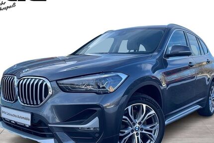 BMW X1 80.000 km 23.330 &euro; Gunzenhausen 91710