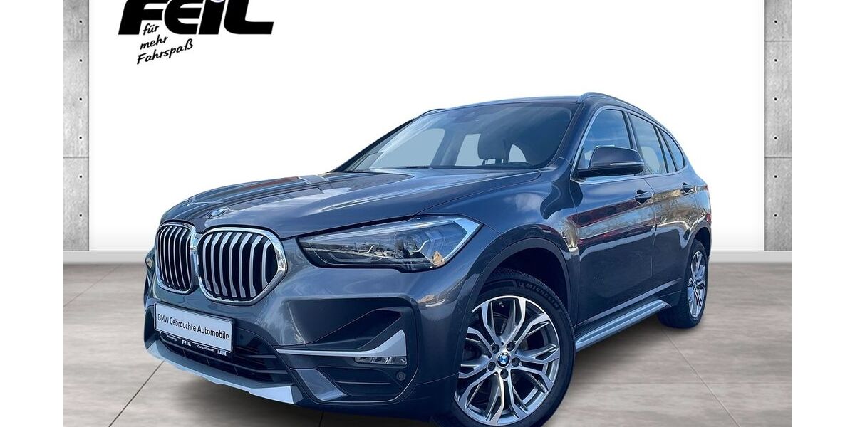 BMW X1 80.000 km 23.330 &euro; Gunzenhausen 91710