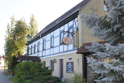 Landgasthof oder Wohnraum!