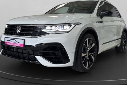 VW Tiguan 41.867 km 38.480 &euro; Köln 50968