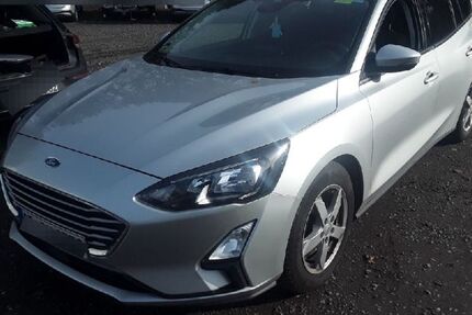 Ford Focus 85.000 km 13.250 &euro; Bebra 36179