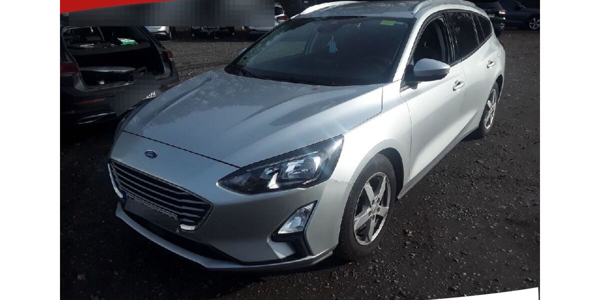 Ford Focus 85.000 km 13.250 &euro; Bebra 36179