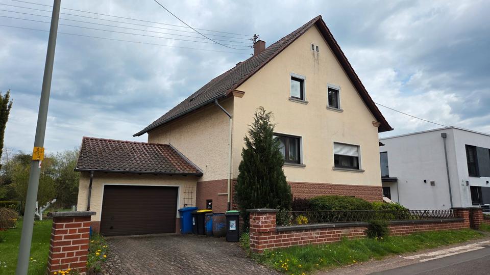 Einfamilienhaus Schmelz - 175.000&euro; | Angebot:27146705