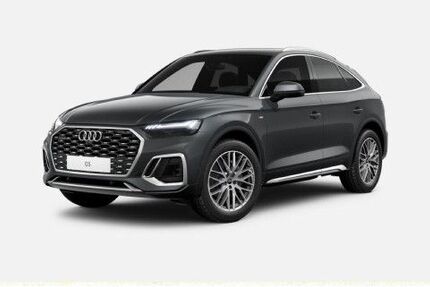 Audi Q5 5.100 km 48.999 € Walldürn 74731