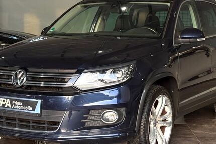 VW Tiguan 138.100 km 10.999 &euro; Langenhagen 30853
