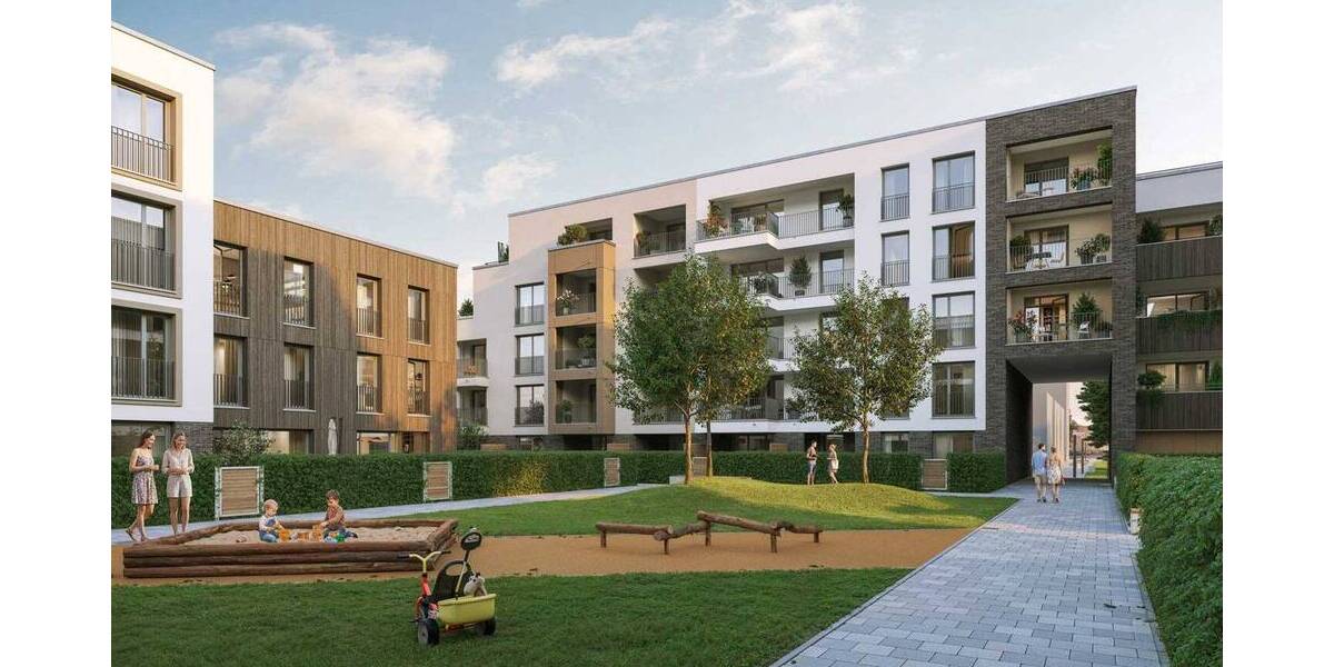 Etagenwohnung Weingarten - 3 Zimmer, 86 m&sup2;, 549.000&euro; | Angebot:26440081
