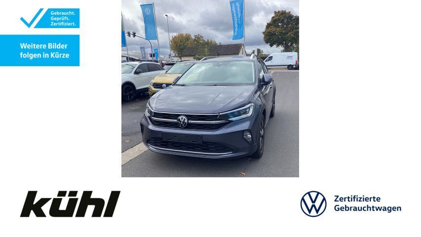 VW Taigo 18.708 km 20.990 € Hildesheim 31137