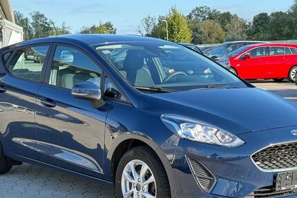 Ford Fiesta 135.000 km 4.500 &euro; Köfering 93096