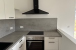 Staffelgeschoss mit großer Terrasse 3 zimmer