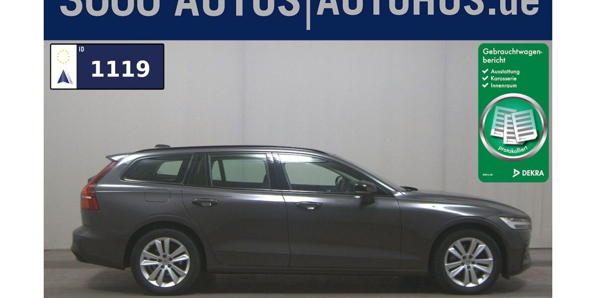 Volvo V60 86.642 km 25.480 &euro; Gyhum/Bockel 27404