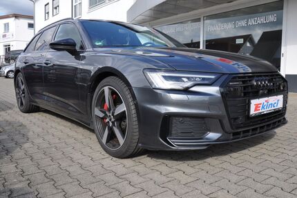 Audi A6 109.850 km 35.900 &euro; Schlüchtern 36381