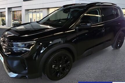 Citroen C5 Aircross 44.046 km 21.990 &euro; Jüterbog 14913