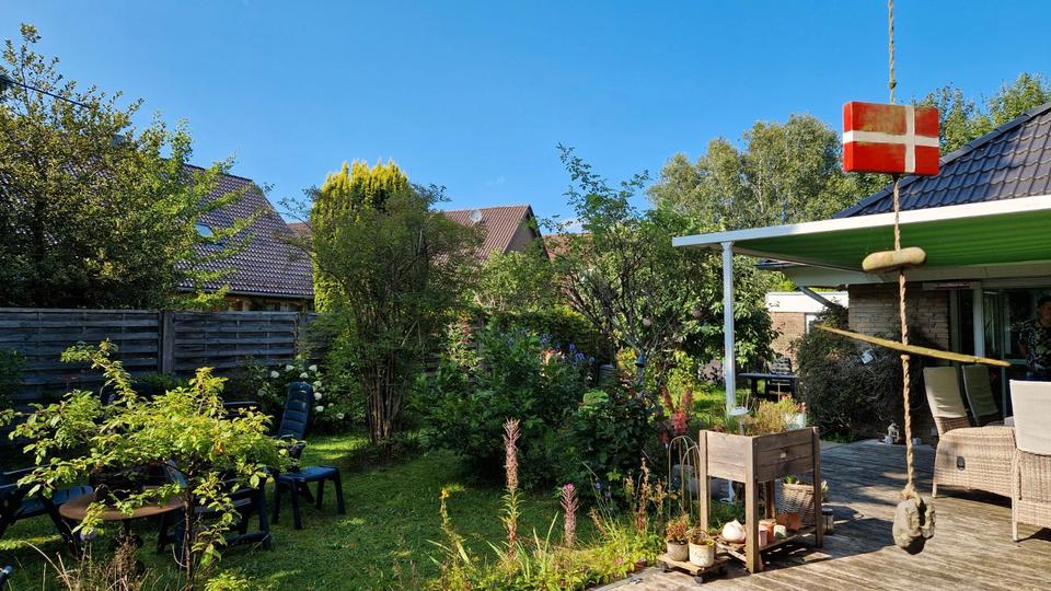 Bungalow Harrislee - 5 Zimmer, 190 m&sup2;, 518.000&euro; | Angebot:26864442