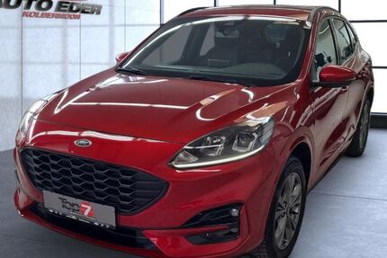 Ford Kuga 32.971 km 22.490 &euro; Kolbermoor 83059