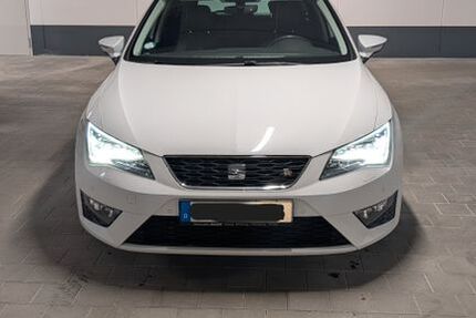 Seat Leon 211.638 km 9.000 &euro; Aying 85653