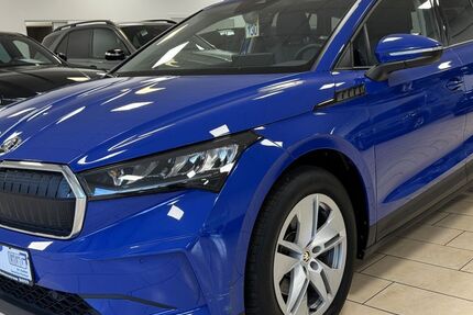Skoda Enyaq 128.786 km 19.500 € Bonn 53227