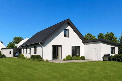 Haus Monschau - 5 Zimmer, 185 m&sup2;, 450.000&euro; | Angebot:27146909