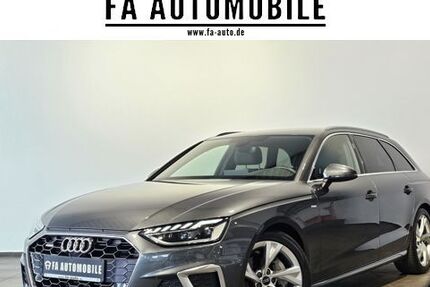 Audi A4 43.000 km 35.490 € Mainaschaff 63814