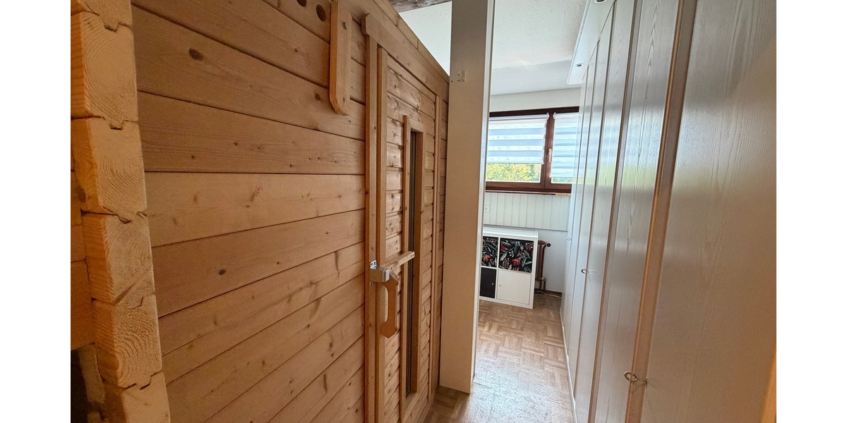 Charmantes Zweifamilienhaus mit Einliegerwohnung und traumhaftem Garten in Heppenheim - Zweifamilienhaus Heppenheim (Bergstraße) | Angebot:27248767
