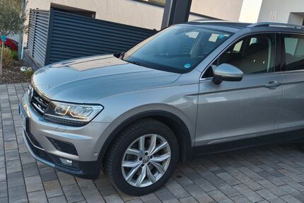 VW Tiguan 112.400 km 16.500 &euro; Plaidt 56637